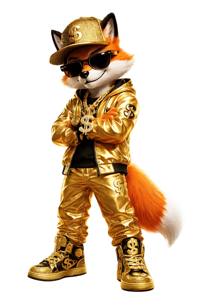 RichieRich mascot
