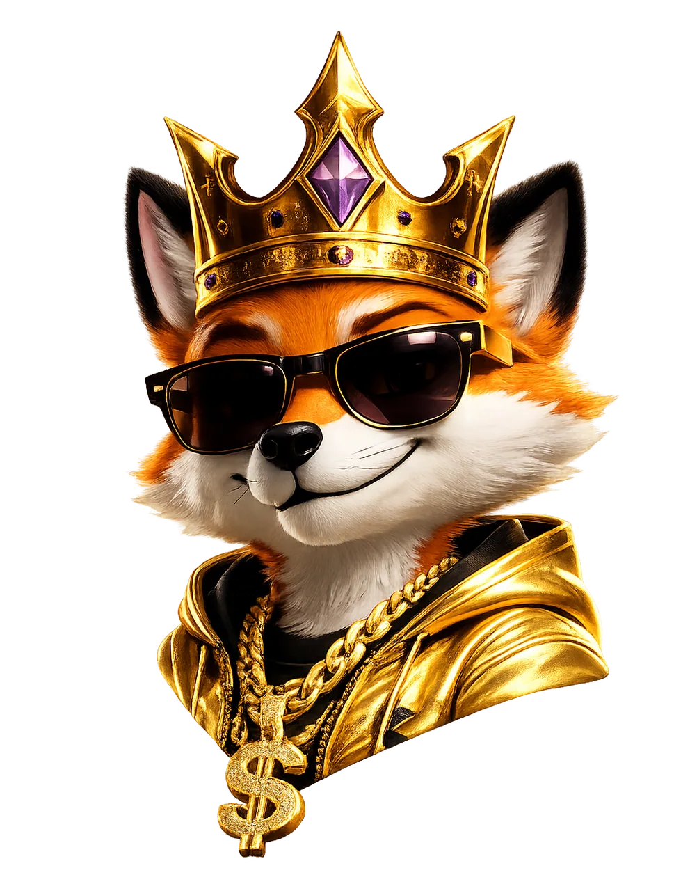 Jackpot King